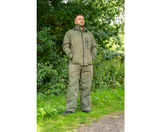 Korum Superseal Waterproof Suit