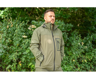 Korum Superseal Waterproof Suit