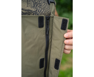 Korum Superseal Waterproof Suit