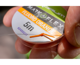 Korum Marka-Flex Orange 5m