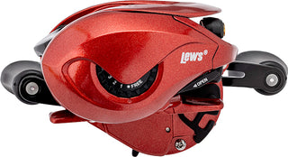 Lews KVD Elite Baitcaster Left Hand