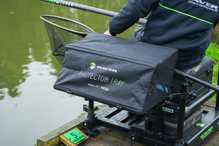 Maver Quick Lock MV-R Side Tray With Awning