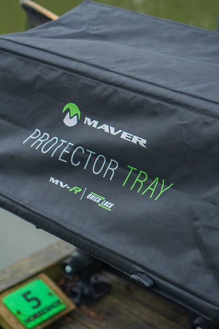 Maver Quick Lock MV-R Side Tray With Awning