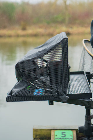 Maver Quick Lock MV-R Side Tray With Awning