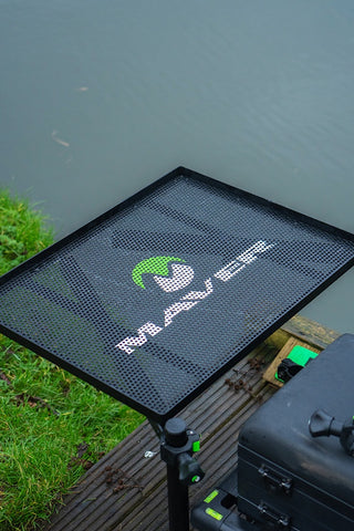 Maver Quick Lock MV-R Pro Match Side Tray 65x50cm