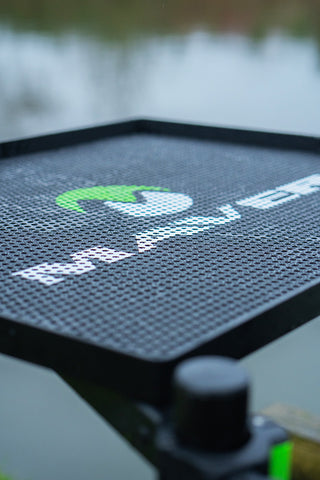 Maver Quick Lock MV-R Pro Match Side Tray 65x50cm