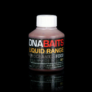 DNA Liquid Food SLK 250ml
