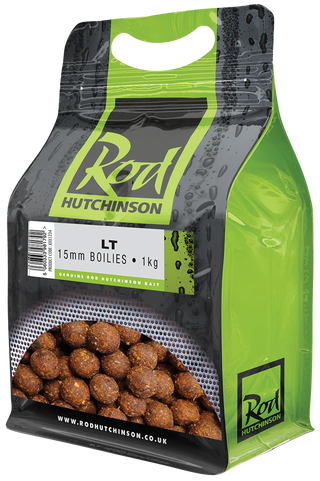 Rod Hutchinson LT Boilies 15mm 1kg