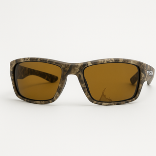 Fortis Vista Realtree Amber Polarised Sunglasses