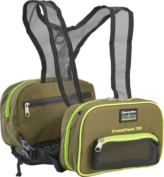 Garbolino Magirus Chestpack