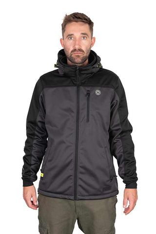 Matrix Wind Blocker Jacket