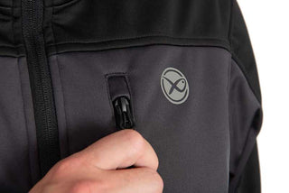 Matrix Wind Blocker Jacket