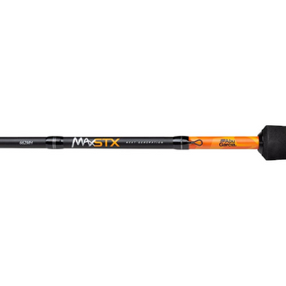 Abu Garcia Max STX 6'6'' with Max 4 STX Left Hand Baitcaster Combo