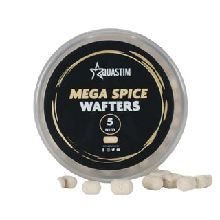 Aquastim Mega Spice Wafters 7mm