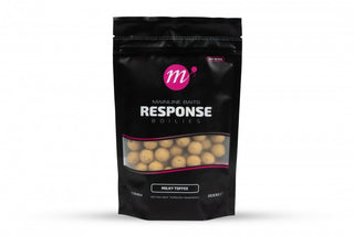 Mainline Response Boilies 15mm Handy Pack 200g