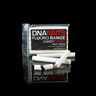 DNA Candy Sticks Pop-Ups Milky Malts