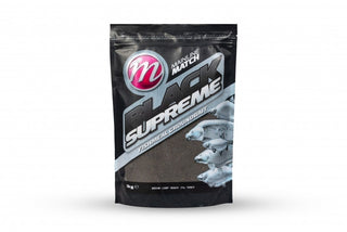 Mainline Black Supreme Groundbait 1kg