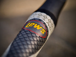 Lew's Custom Lite Speed Mach Combo
