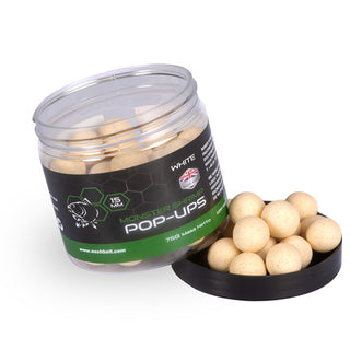 Nash Monster Shrimp Pop Ups 15mm