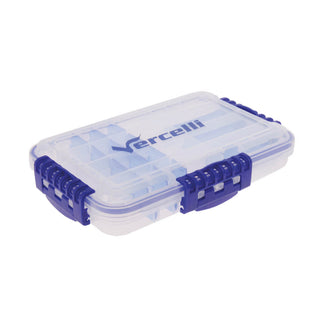 Vercelli Watertight Plastic Boxes