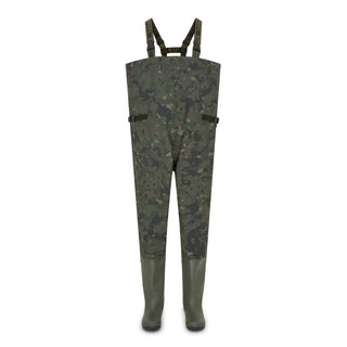 Trakkker N2 Camo Chest Waders