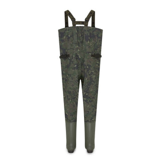 Trakkker N2 Camo Chest Waders