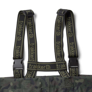 Trakkker N2 Camo Chest Waders