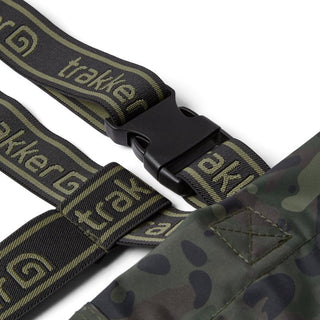 Trakkker N2 Camo Chest Waders