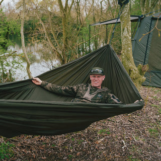 Nash Bank Life Hammock