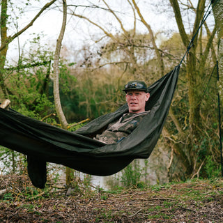 Nash Bank Life Hammock