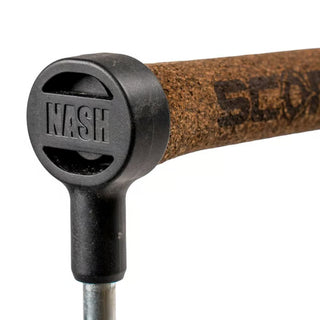 Nash Scope OPS 10ft 3.5lb Dark Cork Carp Rod