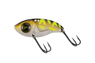 Fox Rage Big Eye Blade 4cm 8g