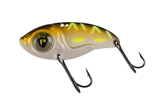 Fox Rage Big Eye Blade 6cm 17g