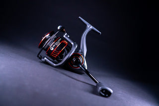 Guru N-Gauge Pro 3000 Reel