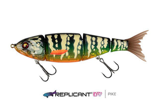Fox Rage Replicant Swim 18cm 83g