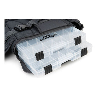 Predator Luggage - Pike Tackle Boxes, Lure Bags, Lure Boxes, Lure