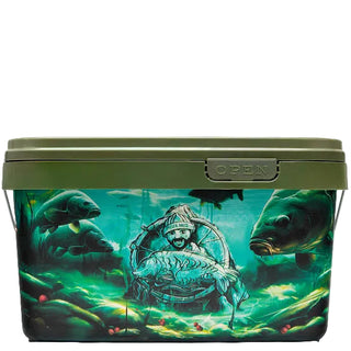 Parker Baits NossaPig Carp Fishing Bucket 5L