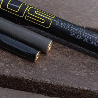 Nufish Novus Multi Power Landing Net Handle 2.2/3.3m