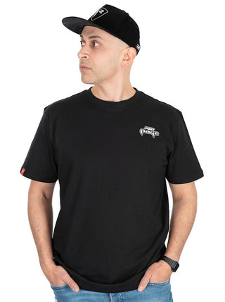 Fox Rage Ragewear T-Shirt Black