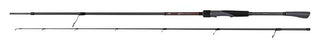 Fox Rage Warrior Medium Spin Rods 15-40g