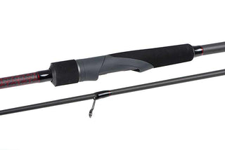 Fox Rage Warrior Medium Spin Rods 15-40g