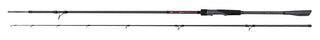 Fox Rage Warrior Heavy Spin Rods 40-80g