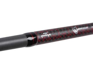 Fox Rage Warrior Heavy Spin Rods 40-80g
