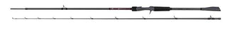 Fox Rage Warrior Pike Cast Extreme Rod 2.30m 60-140g