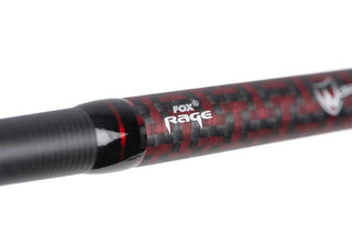 Fox Rage Warrior Pike Cast Rod 2.3m 20-80g