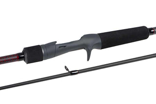 Fox Rage Warrior Pike Cast Rod 2.3m 20-80g