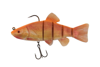 Fox Rage Replicant Jointed Super Natural Tench 14cm 65g