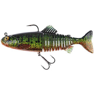 Fox Rage Jointed Replicant 23cm 130g UV Pike