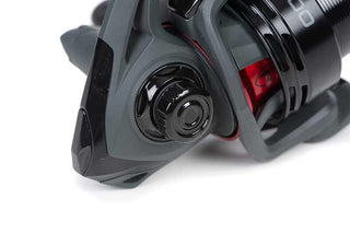 Fox Rage Warrior Reels