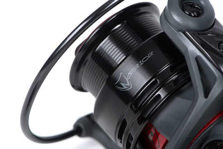 Fox Rage Warrior Reels